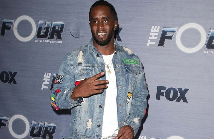 Diddy has been warned not to repeat his 2022 Halloween costume
