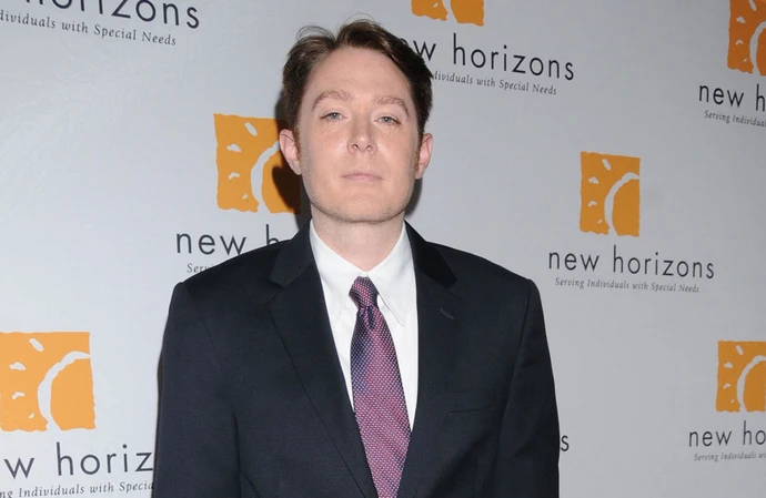 Clay Aiken finds it 'heartbreaking'  that his son has grown up so fast