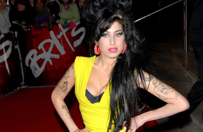 Amy Winehouse’s innermost thoughts will be laid bare in a book being released ahead of what would have been the singer’s 40th birthday