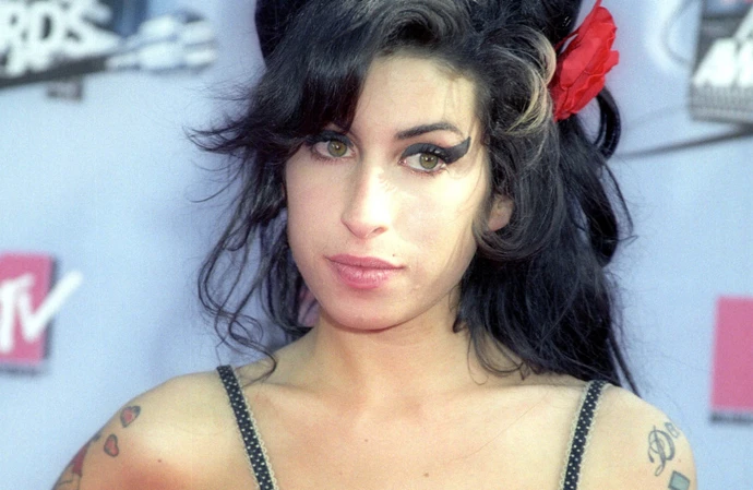 Amy Winehouse's dad says she was feeling "hopeful" before her death