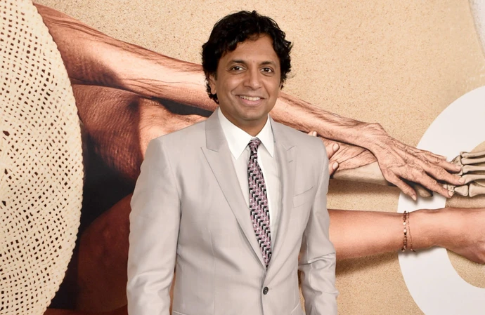 M. Night Shyamalan claims that simplicity is the key to ending a movie in the right way
