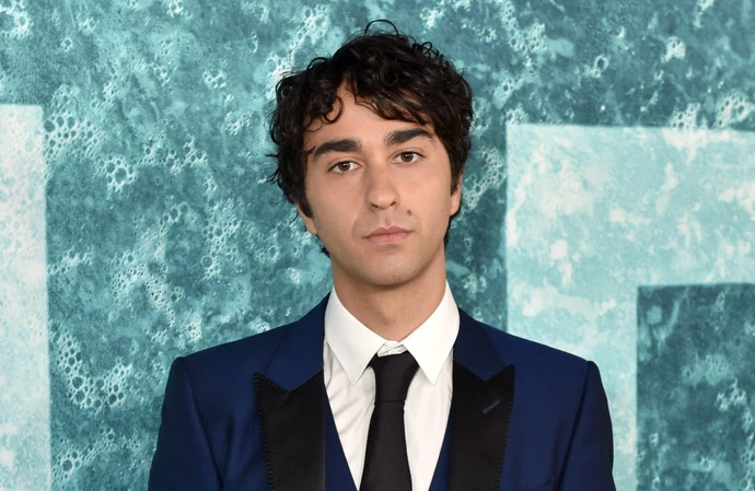 Alex Wolff