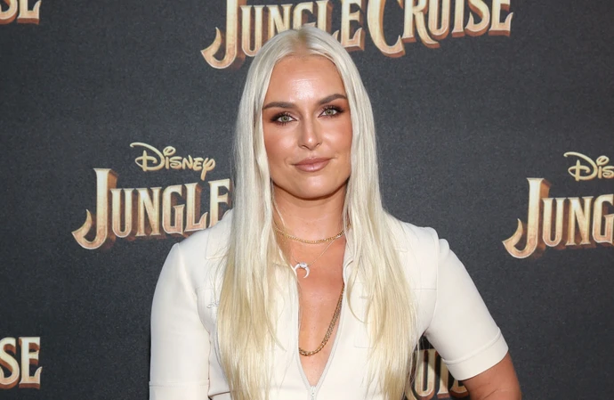 Lindsey Vonn is happy with single life