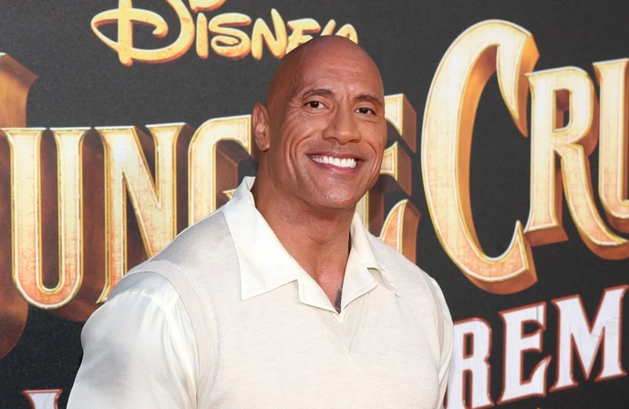 Dwayne Johnson is bringing Moana back to the big screen