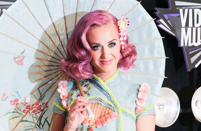 Katy Perry 