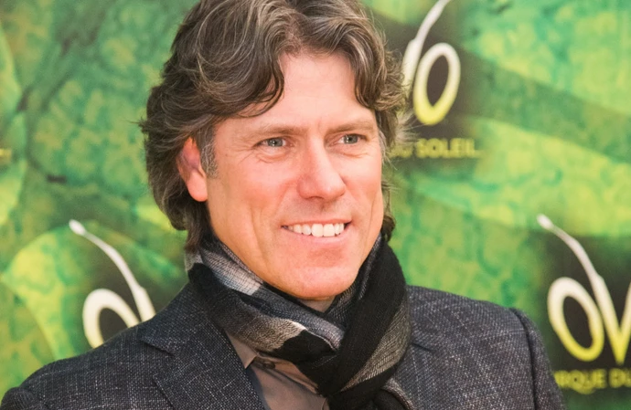 John Bishop has revealed which TV job he is most disappointed to have lost in his career