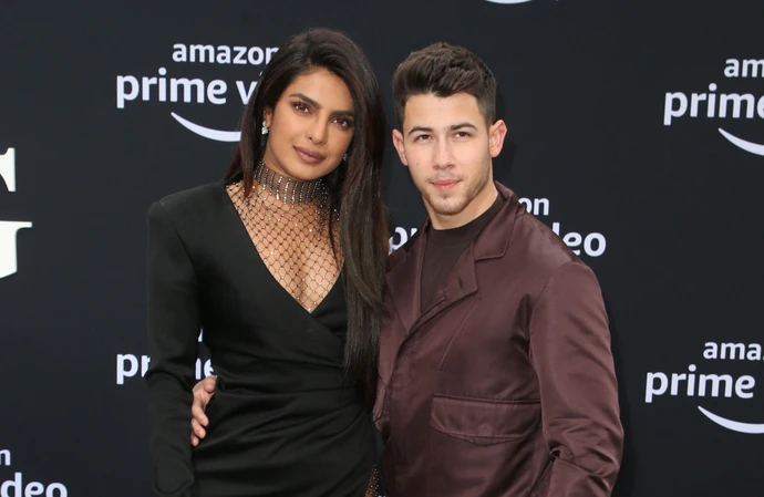 Priyanka Chopra and Nick Jonas tied the knot in 2018
