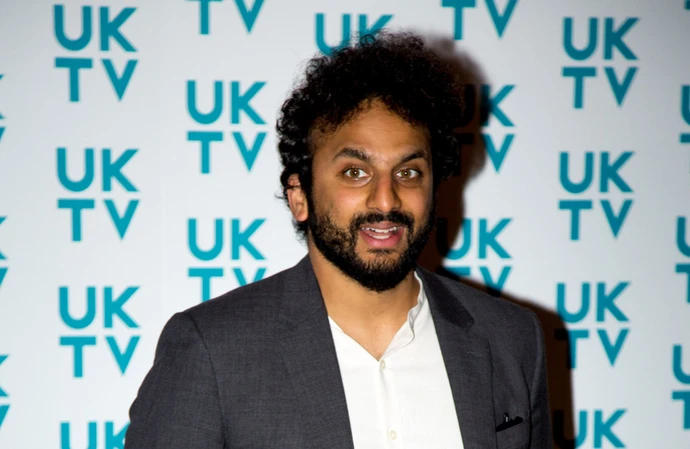 Nish Kumar
