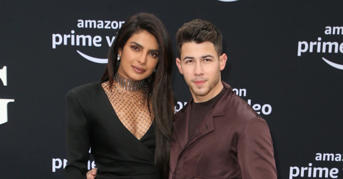 Time stopped': Priyanka Chopra Jonas recalls first meeting with 'Prince  Charming' Nick Jonas | BANG Premier