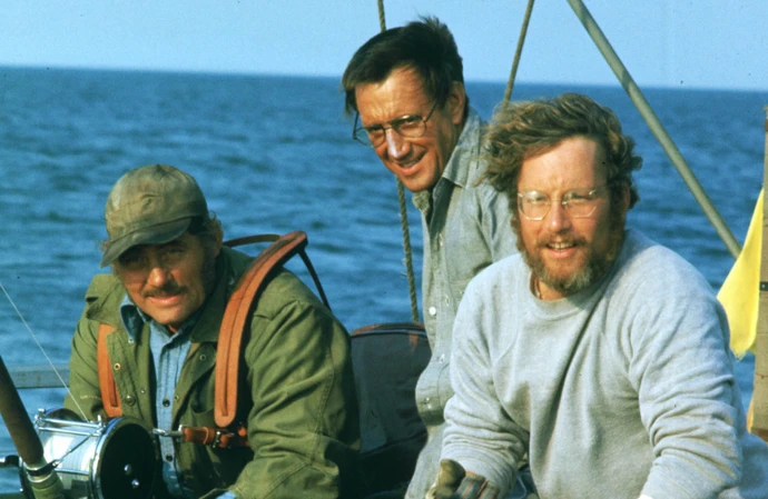 Jaws: The Revenge - 1987