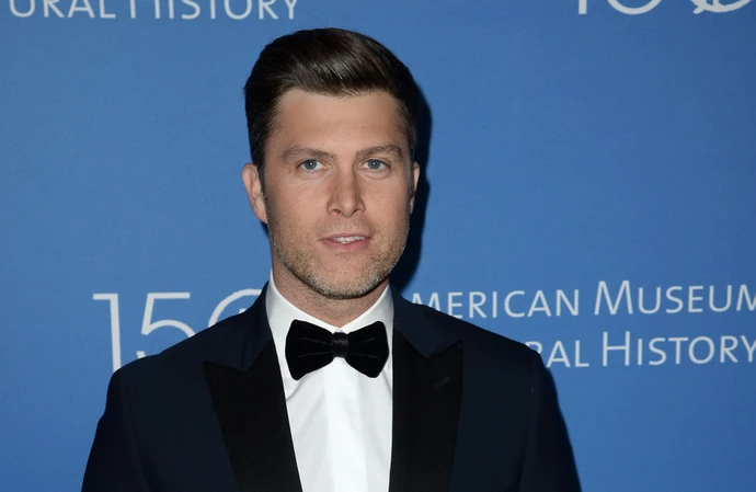 Colin Jost will host the TV show