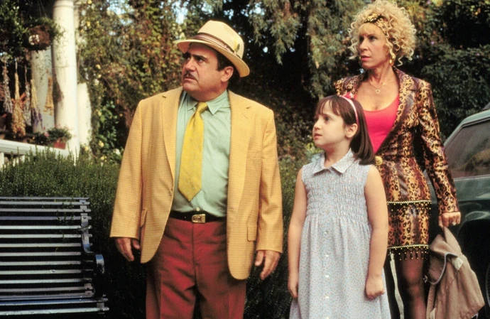 Mara Wilson as Matilda