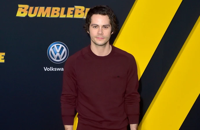 Dylan O'Brien rejected a part in the 'Teen Wolf' movie