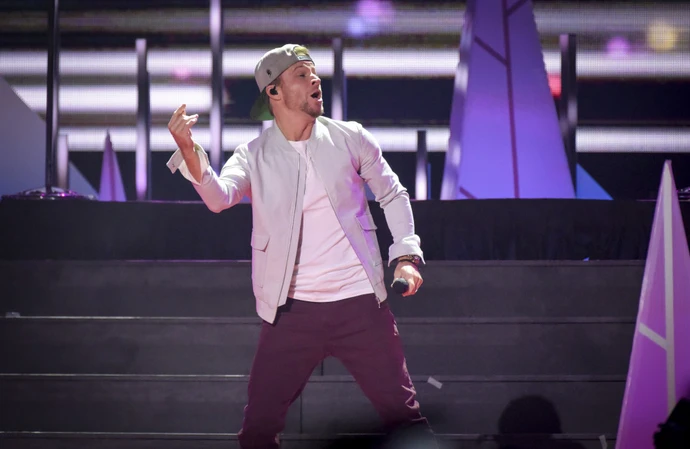 Brian Littrell wants his private beach to receive better protection