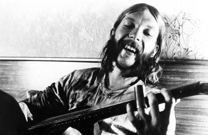 09. Duane Allman