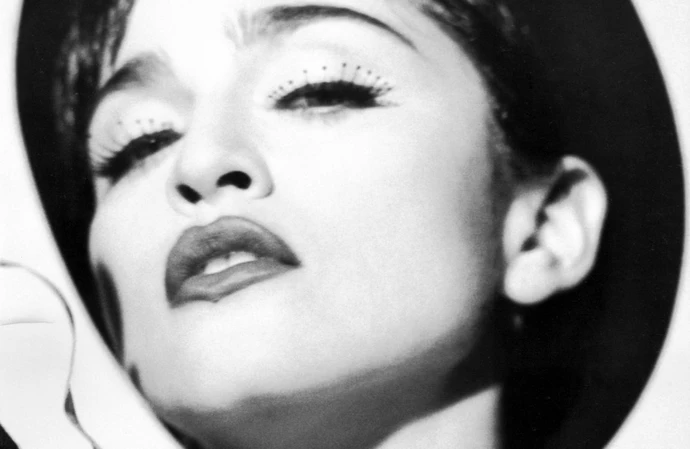 The Immaculate Collection (1990)