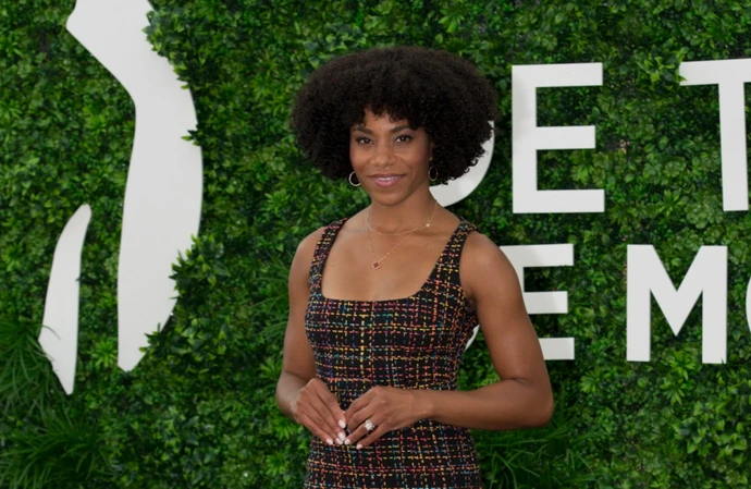 Kelly McCreary is set to exit the show