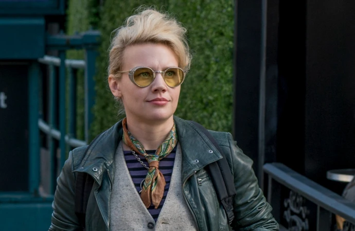 Kate McKinnon - Ghostbusters