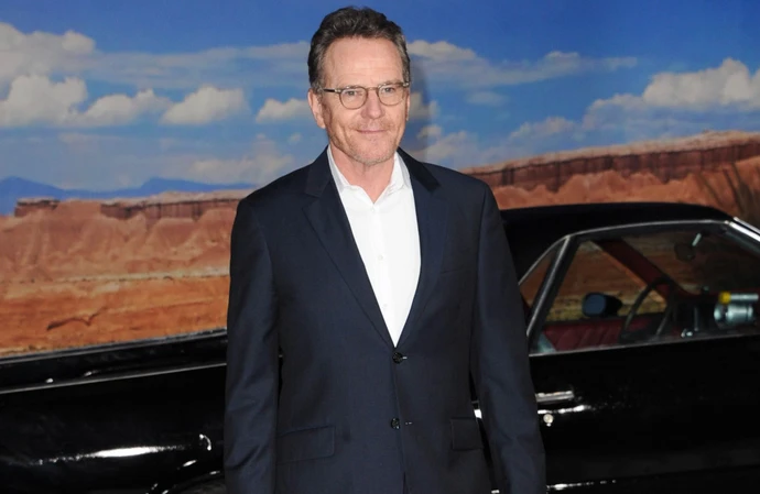 Bryan Cranston wants to revive the hit sitcom