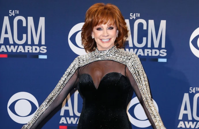 Reba McEntire will now play the shows in December