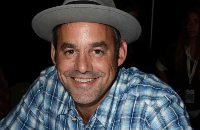 Buffy the Vampire Slayer star Nicholas Brendon has died aged 54