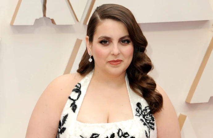 Beanie Feldstein has got married