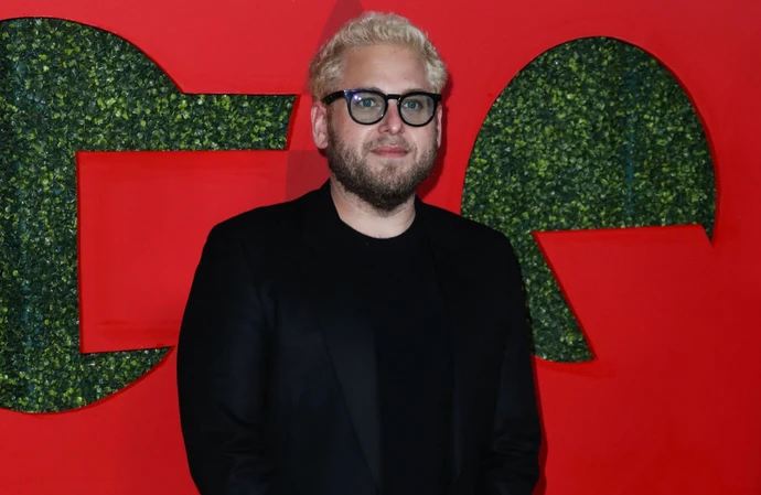 Jonah Hill has become a dad