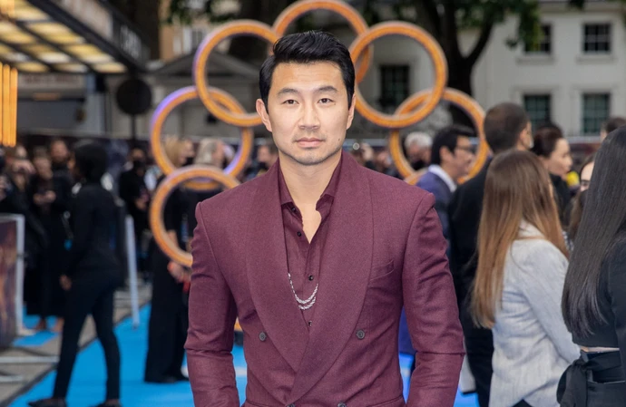 Simu Liu has signed up for the Barbie movie