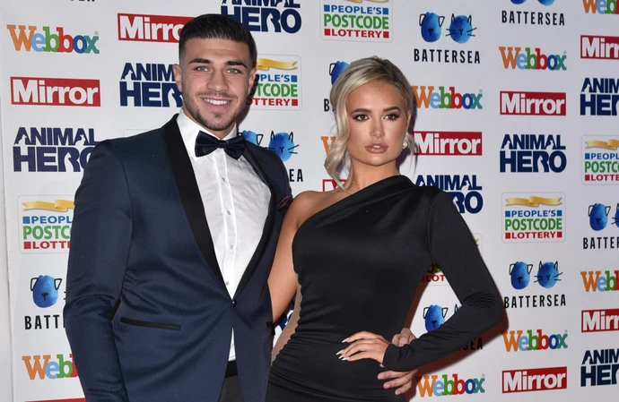 Tommy Fury is adamant he knows how to fix his broken relationship with Molly-Mae Hague