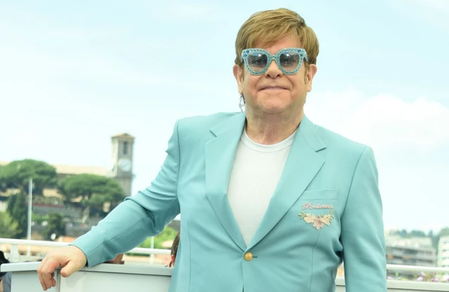 Lewis Capaldi sought the honest opinion of Sir Elton John on his new music
