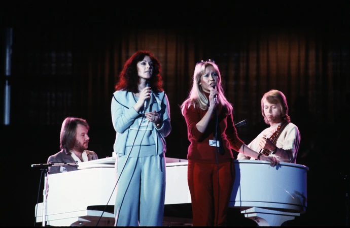 Abba, el museo
