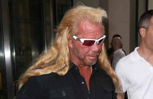 Dog the Bounty Hunter is mourning the loss of a young family member