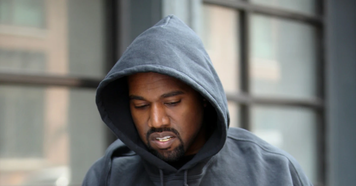 Kanye West postpones show in France following ban threat