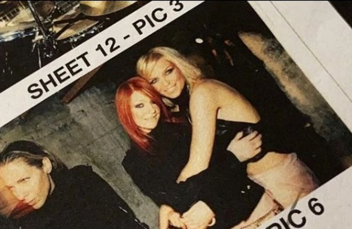 Nicola Roberts pays tribute to Sarah Harding on fifth anniversary of her death