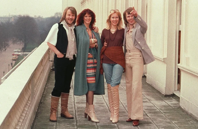 ABBA 