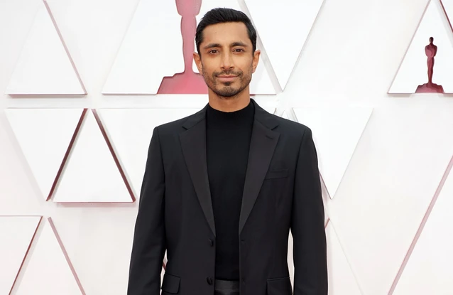 Riz Ahmed has opened up about his health scare
