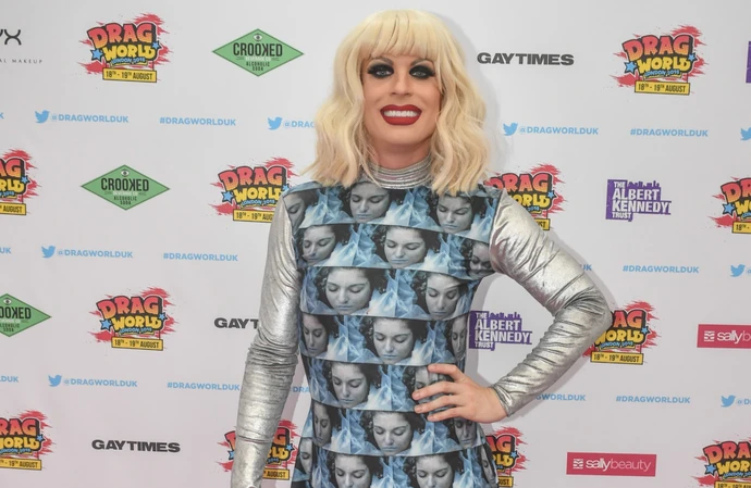 Katya Zamolodchikova 