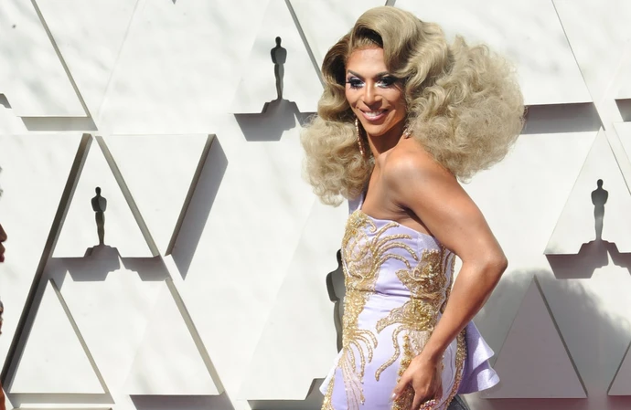 Shangela