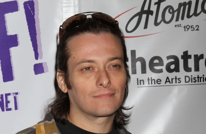Edward Furlong