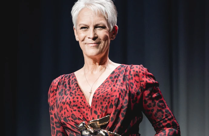 Jamie Lee Curtis proved the editor wrong with her epic performance