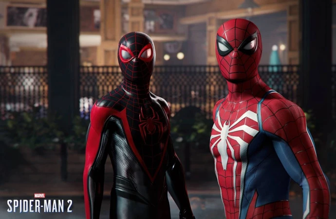 The second game in the series looks to be on track for its rumoured September release