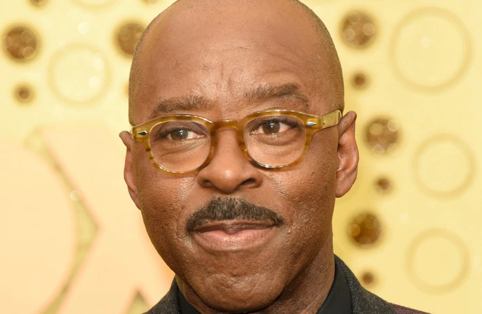 Courtney B. Vance has joined the cast of Disney's live-action Lilo and Stitch movie