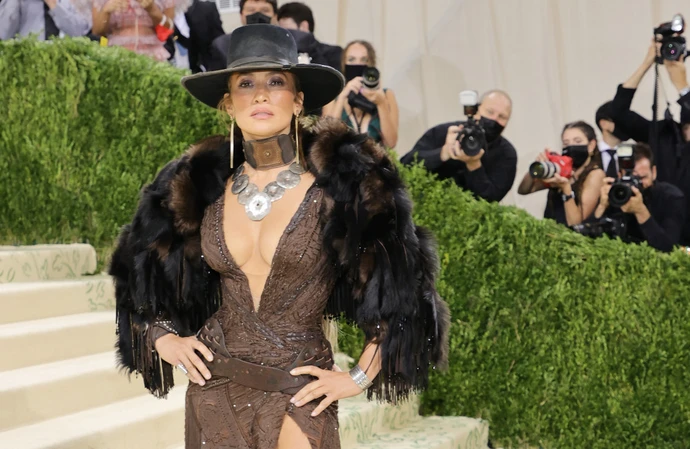 Jennifer Lopez's fashion obsession