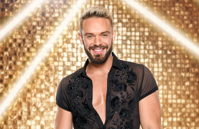 John Whaite has shared his recent drama