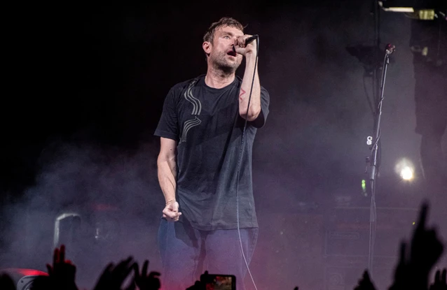 Gorillaz' new album was shaped by tragedy