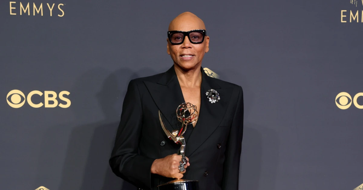 RuPaul 'seriously considering' quitting Drag Race following the death of Vivienne