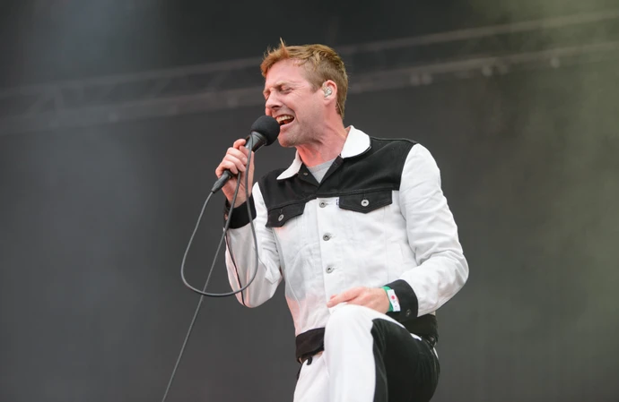 Kaiser Chiefs detail new album and announce April UK tour