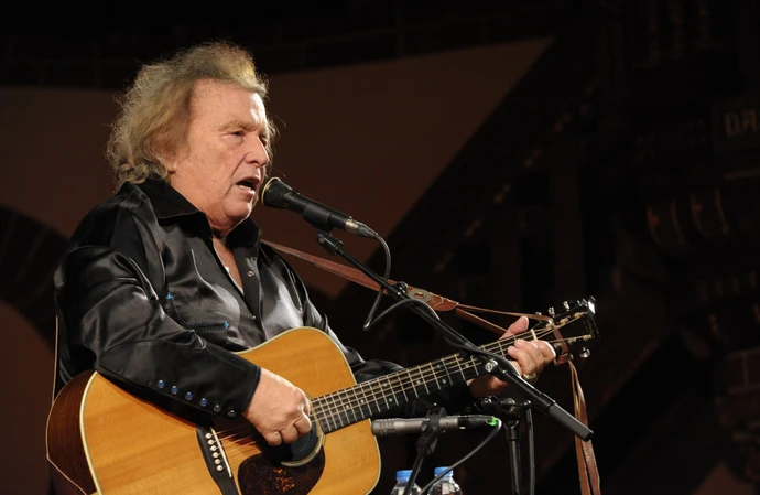 Don McLean