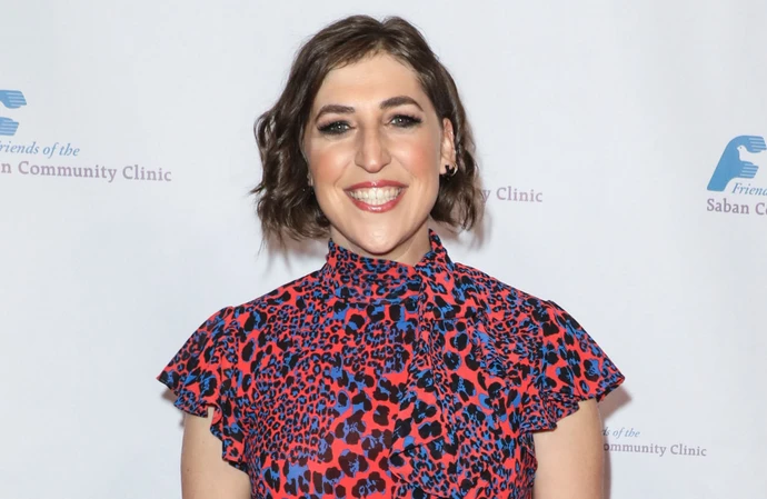 Mayim Bialik reveals her thoughts on the upcoming spin-off of The Big Bang Theory