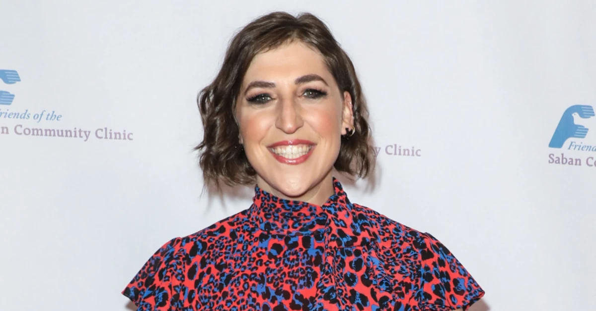 Efek Samping GLP-1: Mayim Bialik Alami Diare Tak Terkendali dan Gejala Lain